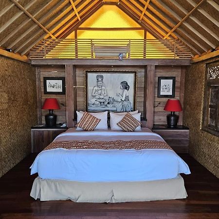 I Guci Home Munduk  Exterior photo