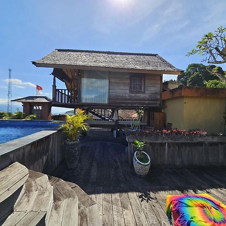 I Guci Home Munduk  Exterior photo
