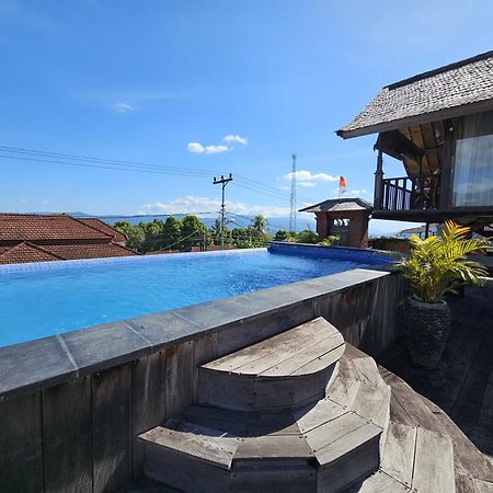 I Guci Home Munduk  Exterior photo