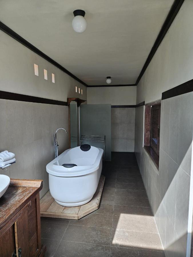 I Guci Home Munduk  Exterior photo