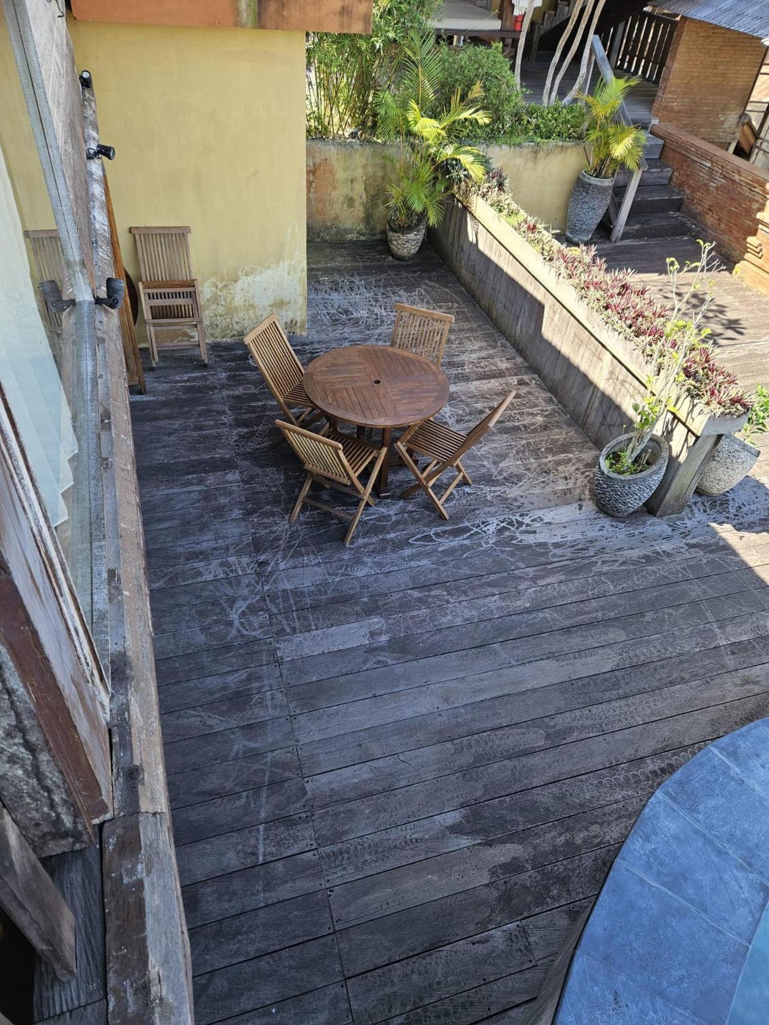 I Guci Home Munduk  Exterior photo