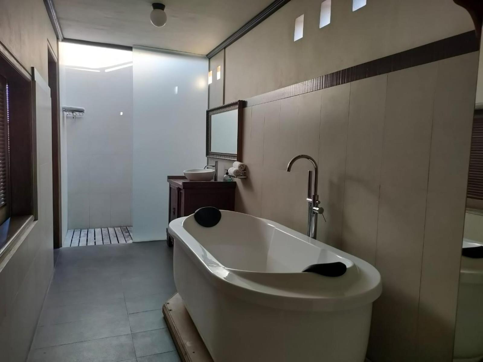 I Guci Home Munduk  Exterior photo
