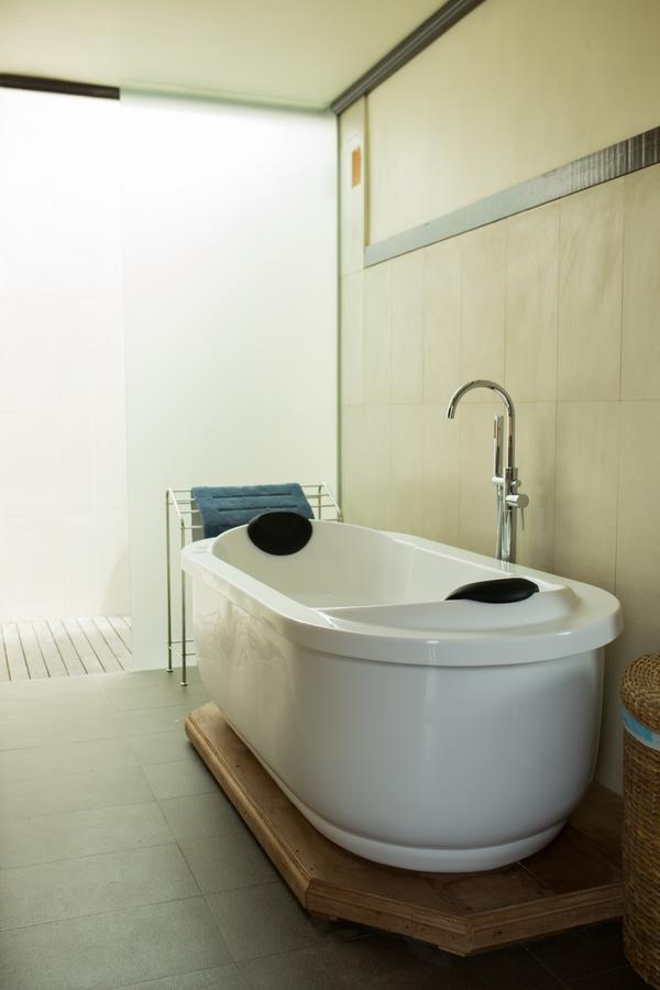 I Guci Home Munduk  Exterior photo